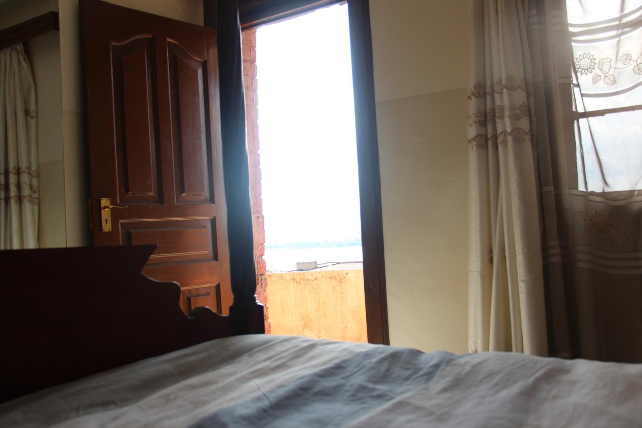 קיסומו Riversand Hotel מראה חיצוני תמונה