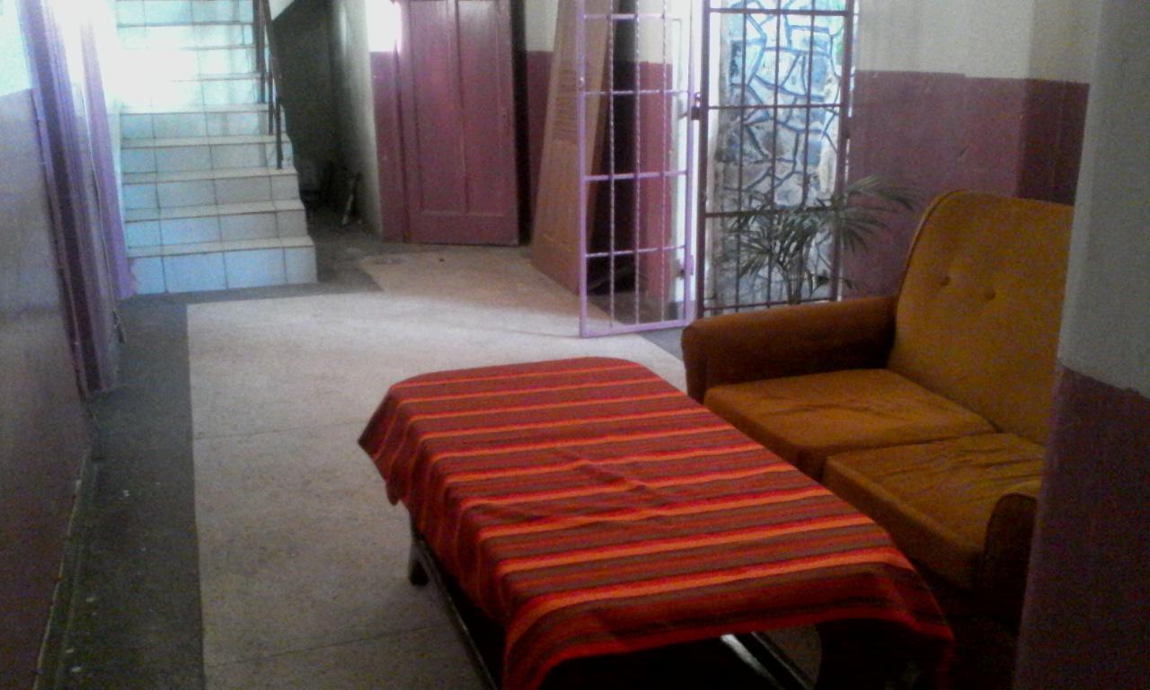 קיסומו Riversand Hotel מראה חיצוני תמונה