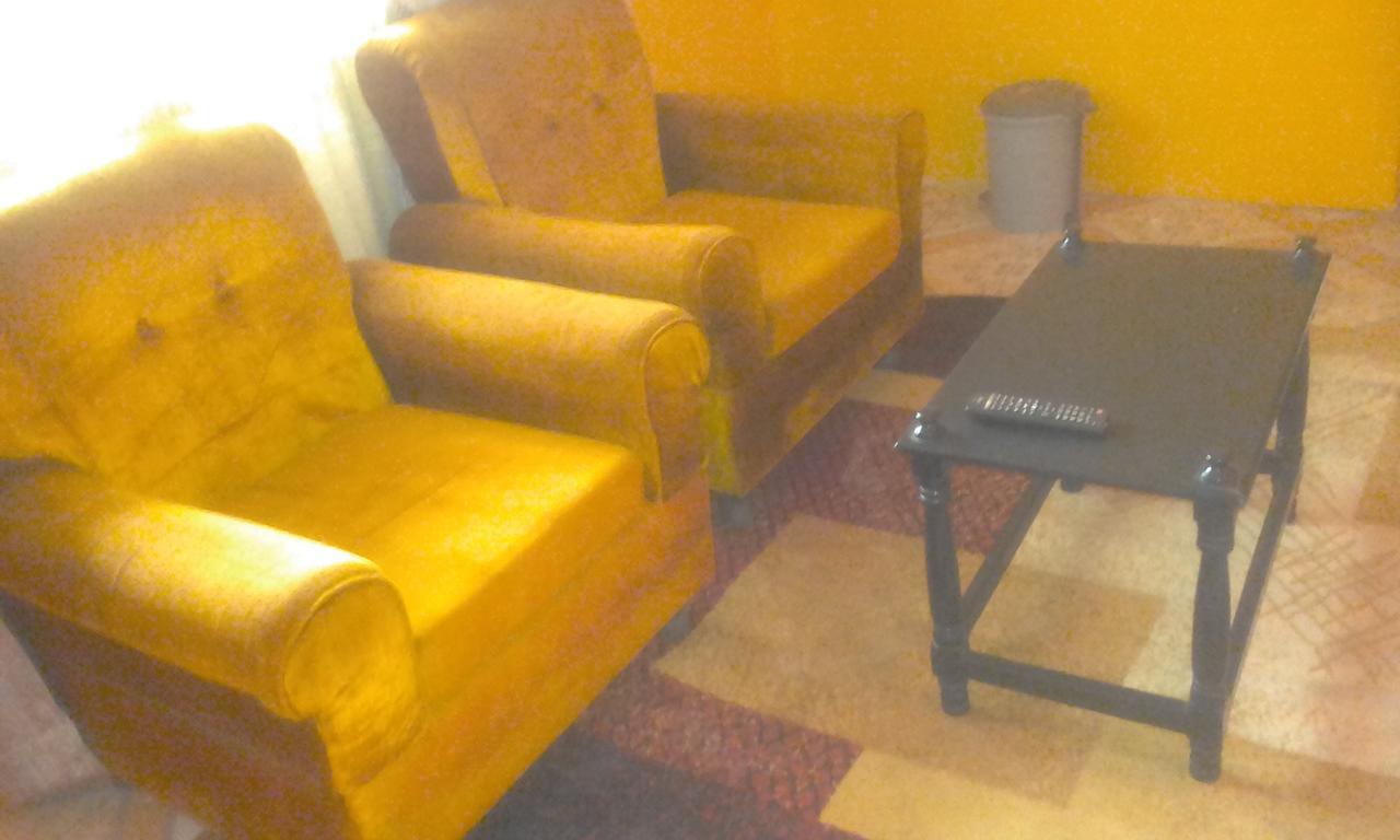 קיסומו Riversand Hotel מראה חיצוני תמונה